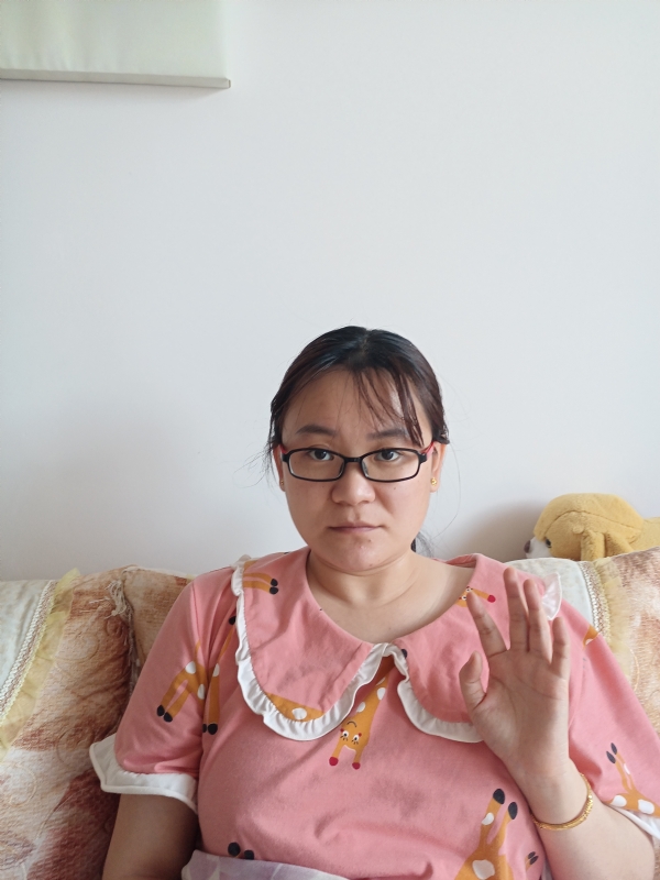 块块的第二张照片--双辽中老年相亲网